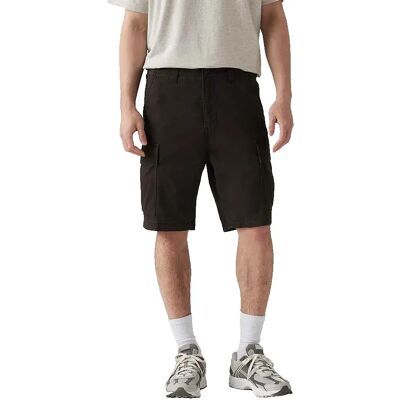 Levi´s ® Short Cargo Carrier Meteorite 0011 30 Homme - Publicité Levi´s ® Short Cargo Carrier Meteorite 0011 30 Homme - Publicité