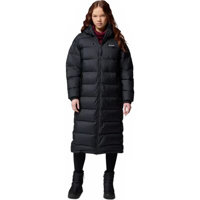 Columbia Veste Matelassée Pike Lake™ Iii Long Black S Femme - Publicité Columbia Veste Matelassée Pike Lake™ Iii Long Black S Femme - Publicité