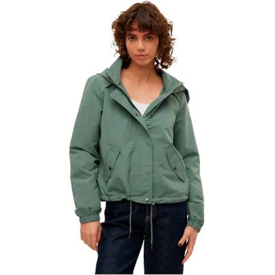 Vero Moda Parka Zoa Laurel Wreath XS Femme - Publicité Vero Moda Parka Zoa Laurel Wreath XS Femme - Publicité