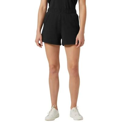 Shorts Helly Hansen Core Sweat noirs - Shorts - Publicité Shorts Helly Hansen Core Sweat noirs - Shorts - Publicité