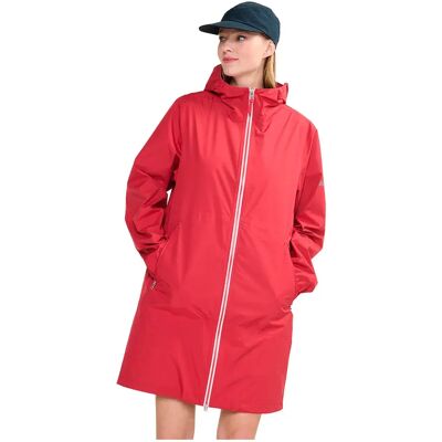 Aigle Parka Rain 90 Grenat S Homme,Femme - Publicité Aigle Parka Rain 90 Grenat S Homme,Femme - Publicité