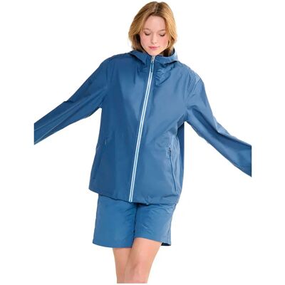 Aigle Veste Rain 70 Marais S Homme,Femme - Publicité Aigle Veste Rain 70 Marais S Homme,Femme - Publicité