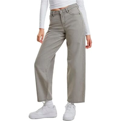 Urban Classics Jean 90´s Lighter Dirty Washed 31 Femme - Publicité Urban Classics Jean 90´s Lighter Dirty Washed 31 Femme - Publicité