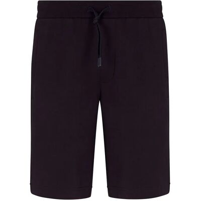 Giorgio Armani Exchange Short Xm000372_af10818 Deep Navy XL Homme - Publicité Giorgio Armani Exchange Short Xm000372_af10818 Deep Navy XL Homme - Publicité