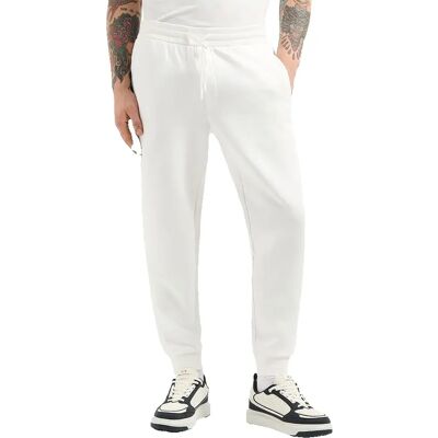 Giorgio Armani Exchange Joggers Xm000373_af10818 Off White 2XL Homme - Publicité Giorgio Armani Exchange Joggers Xm000373_af10818 Off White 2XL Homme - Publicité