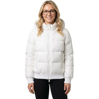 Giorgio Armani Exchange Veste En Duvet Xw000228_af12286 Optic White XL Femme - Publicité Giorgio Armani Exchange Veste En Duvet Xw000228_af12286 Optic White XL Femme - Publicité