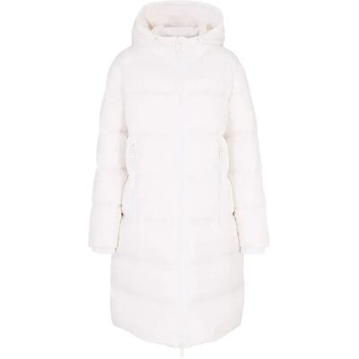 Giorgio Armani Exchange Veste En Duvet Xw000251_af12286 Optic White XL Femme - Publicité Giorgio Armani Exchange Veste En Duvet Xw000251_af12286 Optic White XL Femme - Publicité