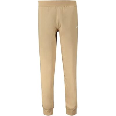 Hugo Pantalon De Survêtement Shuffle 10249155 01 Light Beige M Femme - Publicité Hugo Pantalon De Survêtement Shuffle 10249155 01 Light Beige M Femme - Publicité