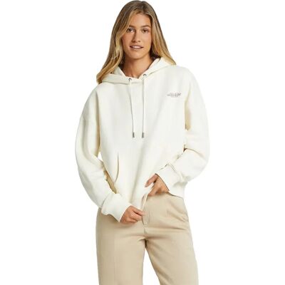 Guess Jeans Sweat à Capuche American Trad Sandy Shore L Femme - Publicité Guess Jeans Sweat à Capuche American Trad Sandy Shore L Femme - Publicité