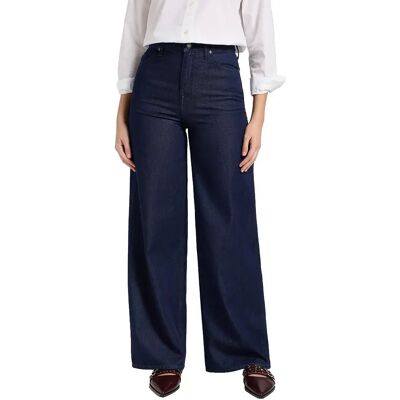 Lee Jean Stella Regular Fit Regal Blue 29 Femme - Publicité Lee Jean Stella Regular Fit Regal Blue 29 Femme - Publicité