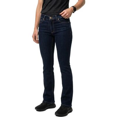 Salsa Jeans Jean Destiny Basic Push Up Straight Fit Medium Wash 33 Femme - Publicité Salsa Jeans Jean Destiny Basic Push Up Straight Fit Medium Wash 33 Femme - Publicité