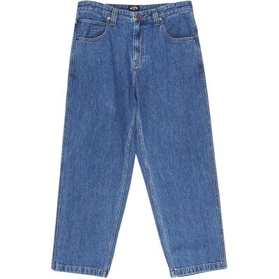 Billabong Jean Gold Coast Ocean Wash 32 Homme - Publicité Billabong Jean Gold Coast Ocean Wash 32 Homme - Publicité