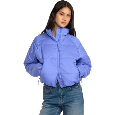 Billabong Veste Matelassée High Line Iris S Femme - Publicité Billabong Veste Matelassée High Line Iris S Femme - Publicité