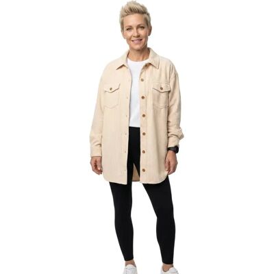 Billabong Robe Courte à Manches Longues Winter Ocean White Cap XS Femme - Publicité Billabong Robe Courte à Manches Longues Winter Ocean White Cap XS Femme - Publicité