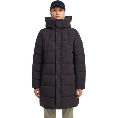 G-star Veste Whistler Mid Dark Black S Femme - Publicité G-star Veste Whistler Mid Dark Black S Femme - Publicité
