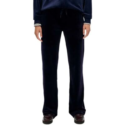 Superdry Joggers Country Club Rich Navy S Femme - Publicité Superdry Joggers Country Club Rich Navy S Femme - Publicité