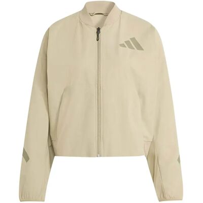 Adidas Blouson Bomber Z.n.e Woven Wonder Cargo M Femme - Publicité Adidas Blouson Bomber Z.n.e Woven Wonder Cargo M Femme - Publicité