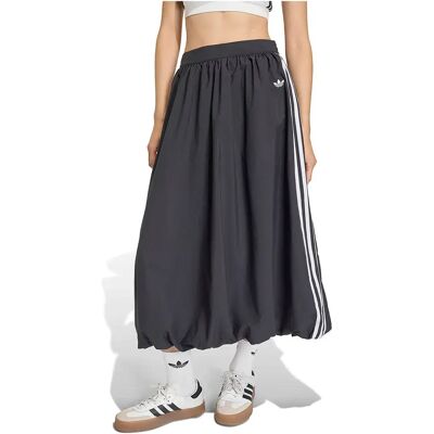 Adidas Originals Jupe Longue Balloon Black 42 Femme - Publicité Adidas Originals Jupe Longue Balloon Black 42 Femme - Publicité
