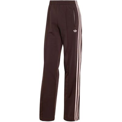 Adidas Originals Pantalon Firebird Classic Aurora Coffee / Sandy Pink S Femme - Publicité Adidas Originals Pantalon Firebird Classic Aurora Coffee / Sandy Pink S Femme - Publicité