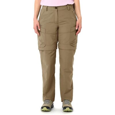 Vaude Pantalon Cargo Neyland Zo Oat 44 - Publicité Vaude Pantalon Cargo Neyland Zo Oat 44 - Publicité