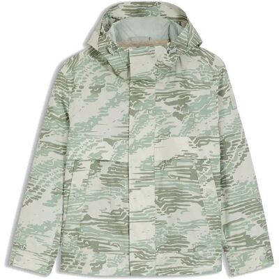 Boss Veste Ocombo 10277213 Silver 46 Homme - Publicité Boss Veste Ocombo 10277213 Silver 46 Homme - Publicité