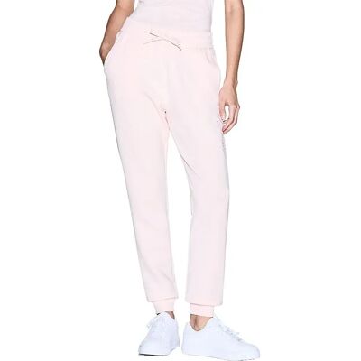 Giorgio Armani Exchange Pantalon De Survêtement Xw000837_af13397 Salt Rose L Femme - Publicité Giorgio Armani Exchange Pantalon De Survêtement Xw000837_af13397 Salt Rose L Femme - Publicité