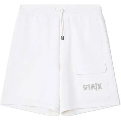 Giorgio Armani Exchange Short Xm002064_af10818 Cream 2XL Homme - Publicité Giorgio Armani Exchange Short Xm002064_af10818 Cream 2XL Homme - Publicité