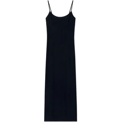 Giorgio Armani Exchange Robe Sans Manches Xw002054_af21292 Black XL Femme - Publicité Giorgio Armani Exchange Robe Sans Manches Xw002054_af21292 Black XL Femme - Publicité