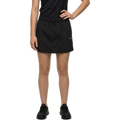 Puma Jupe Courte Her Puma Black M Femme - Publicité Puma Jupe Courte Her Puma Black M Femme - Publicité