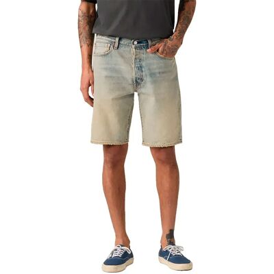 Levi´s ® Short En Jean 501™ Original My Tinted Story 30 Homme - Publicité Levi´s ® Short En Jean 501™ Original My Tinted Story 30 Homme - Publicité