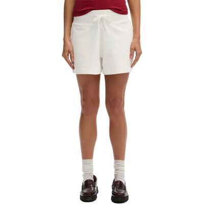 Superdry Short Studios Sweat Off White L Femme - Publicité Superdry Short Studios Sweat Off White L Femme - Publicité