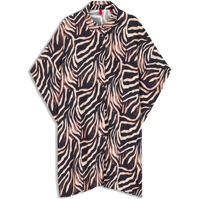 Hugo Robe à Manches 3/4 Fancy 10279250 Open Miscellaneous XL Femme - Publicité Hugo Robe à Manches 3/4 Fancy 10279250 Open Miscellaneous XL Femme - Publicité