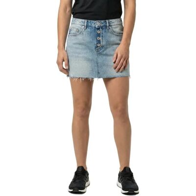 Hugo Jupe Courte Galanie 1 10278563 Blue Bright Blue M Femme - Publicité Hugo Jupe Courte Galanie 1 10278563 Blue Bright Blue M Femme - Publicité