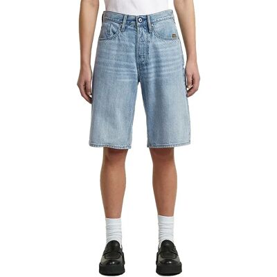 G-star Short En Jean D28383-e352 Sun Faded Cloudburst 24 Femme - Publicité G-star Short En Jean D28383-e352 Sun Faded Cloudburst 24 Femme - Publicité