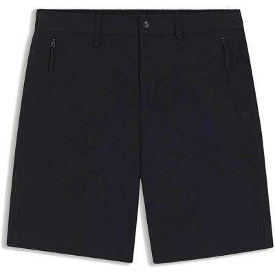 Boss Short X Porsche Spirit70 10278679 Black 46 Homme - Publicité Boss Short X Porsche Spirit70 10278679 Black 46 Homme - Publicité