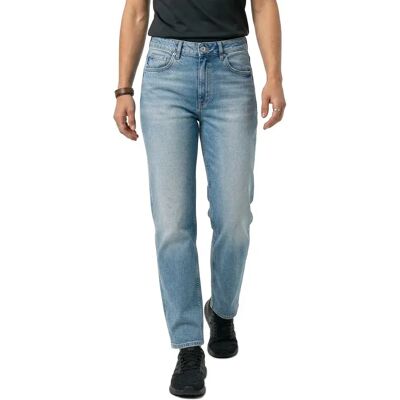 Hugo Jean Leni 10278459 Blue Turquoise Aqua 30 Femme - Publicité Hugo Jean Leni 10278459 Blue Turquoise Aqua 30 Femme - Publicité
