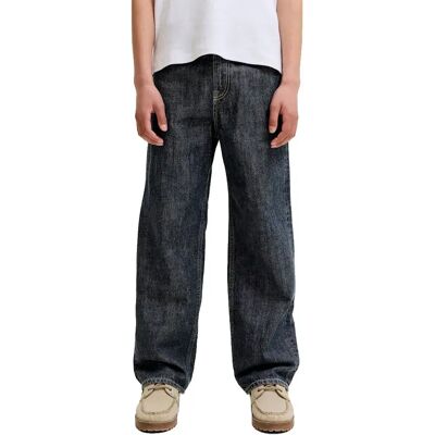 Jack & Jones Jean Alex Original 12300950 Blue Denim 11 Années Garçon - Publicité Jack & Jones Jean Alex Original 12300950 Blue Denim 11 Années Garçon - Publicité