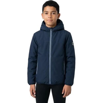 Jack & Jones Veste Brooklyn Navy Blazer 12 Années Garçon - Publicité Jack & Jones Veste Brooklyn Navy Blazer 12 Années Garçon - Publicité