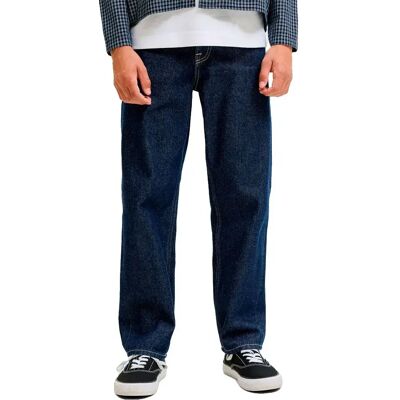 Jack & Jones Jean Chris Original Blue Denim 10 Années Garçon - Publicité Jack & Jones Jean Chris Original Blue Denim 10 Années Garçon - Publicité