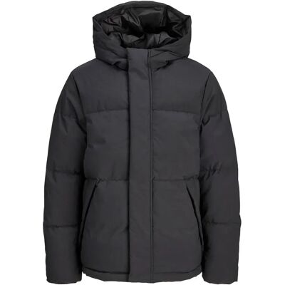 Jack & Jones Veste Soho Black 10 Années Garçon - Publicité Jack & Jones Veste Soho Black 10 Années Garçon - Publicité