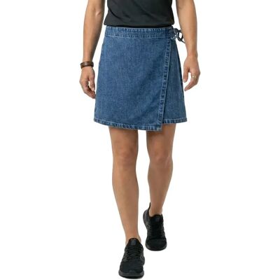 Object Jupe Courte Rosie Denim Medium Blue Denim 36 Femme - Publicité Object Jupe Courte Rosie Denim Medium Blue Denim 36 Femme - Publicité