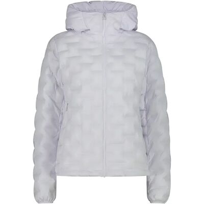 Cmp Veste Matelassée 34z7216 Bianco XS Femme - Publicité Cmp Veste Matelassée 34z7216 Bianco XS Femme - Publicité