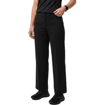 Hugo Pantalon Himia 2 10282820 Black 34 Femme - Publicité Hugo Pantalon Himia 2 10282820 Black 34 Femme - Publicité