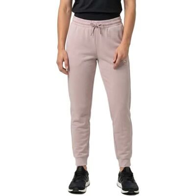 Puma Pantalon De Survêtement Essential Elevated Cat Logo Misty Pink XS Femme - Publicité Puma Pantalon De Survêtement Essential Elevated Cat Logo Misty Pink XS Femme - Publicité