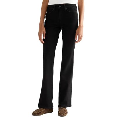 Wrangler Jean Dallas Retro Black 31 - Publicité Wrangler Jean Dallas Retro Black 31 - Publicité