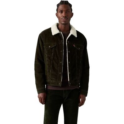 Levi´s ® Veste 16365 Rosin XL Homme - Publicité Levi´s ® Veste 16365 Rosin XL Homme - Publicité
