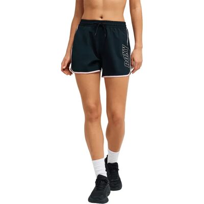 Roxy Short Everyday Flow 2 Anthracite L Femme - Publicité Roxy Short Everyday Flow 2 Anthracite L Femme - Publicité