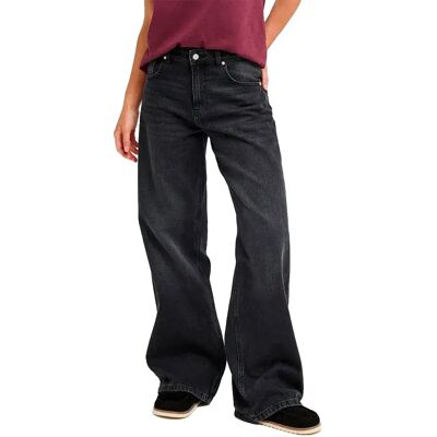 Roxy Jean Surfcrush Midnight Vintage 36 - Publicité Roxy Jean Surfcrush Midnight Vintage 36 - Publicité