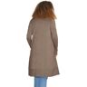 Jack & Jones Miley Soft Long Cardigan Jjxx Marron M Femme Marron M female