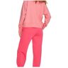 Jack & Jones Caitlyn Oversize Time Sweatshirt Jjxx Rose XL Femme Rose XL female